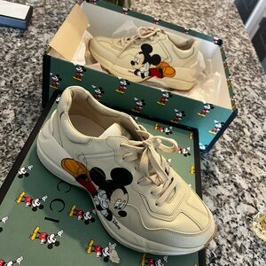Gucci Sneakers